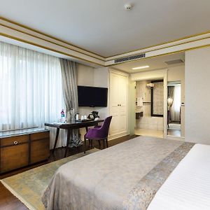 Deluxe Kamer